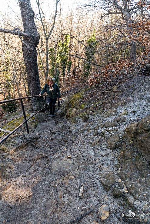teufelsmauer