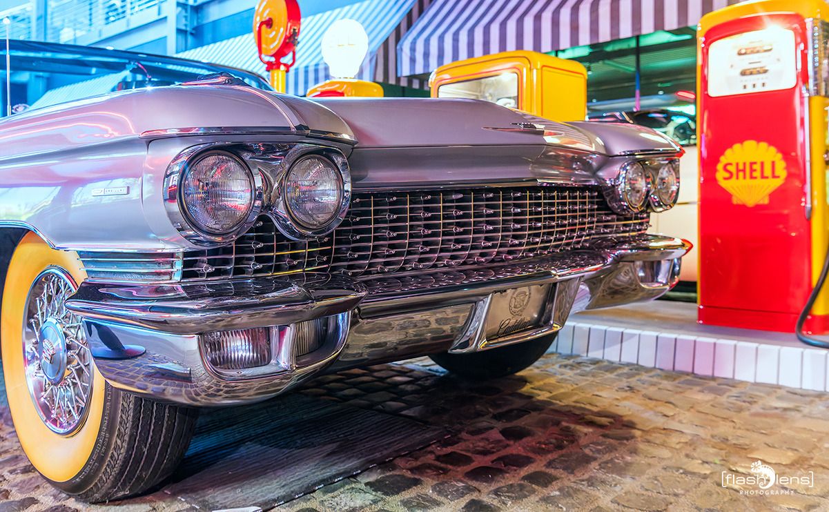 automuseum  the loh collection