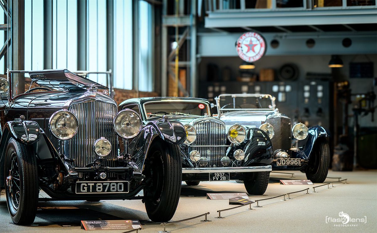 automuseum  the loh collection