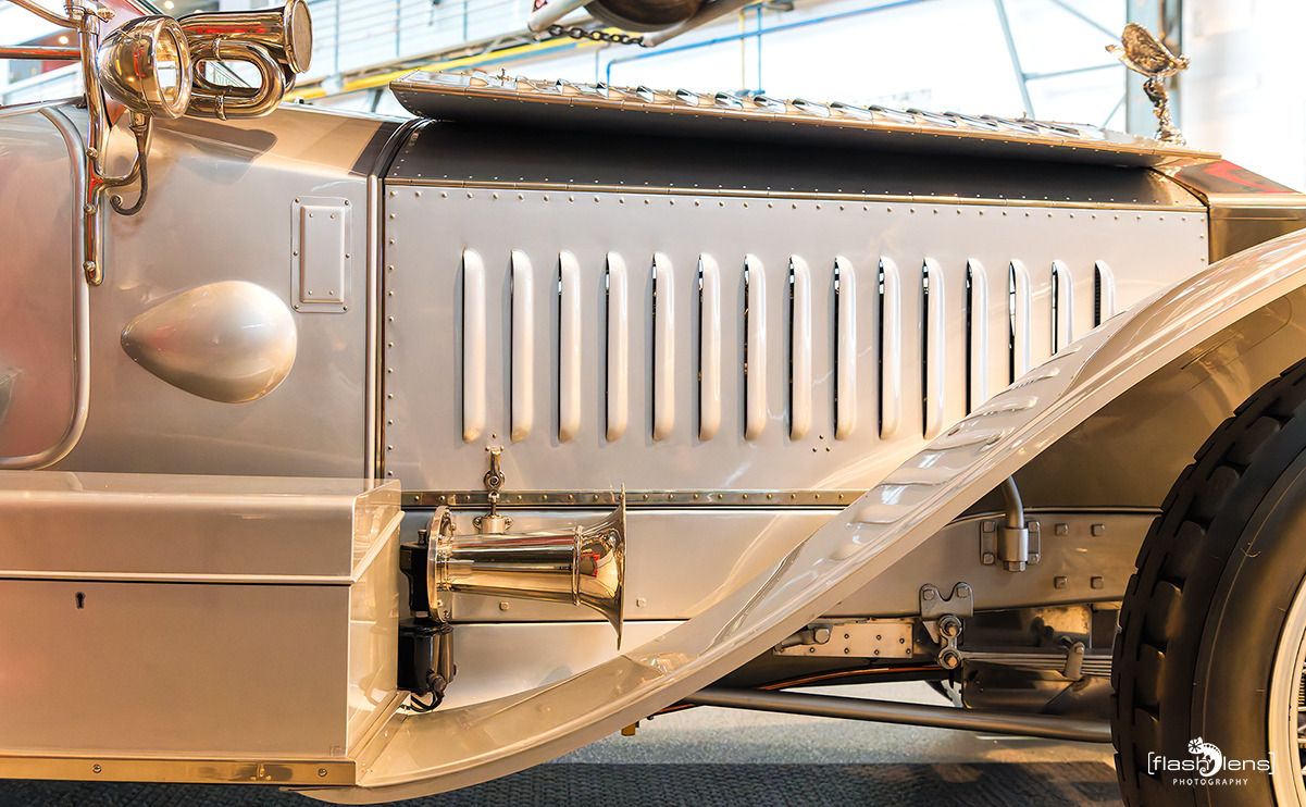 automuseum  the loh collection