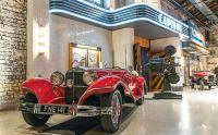 automuseum  the loh collection