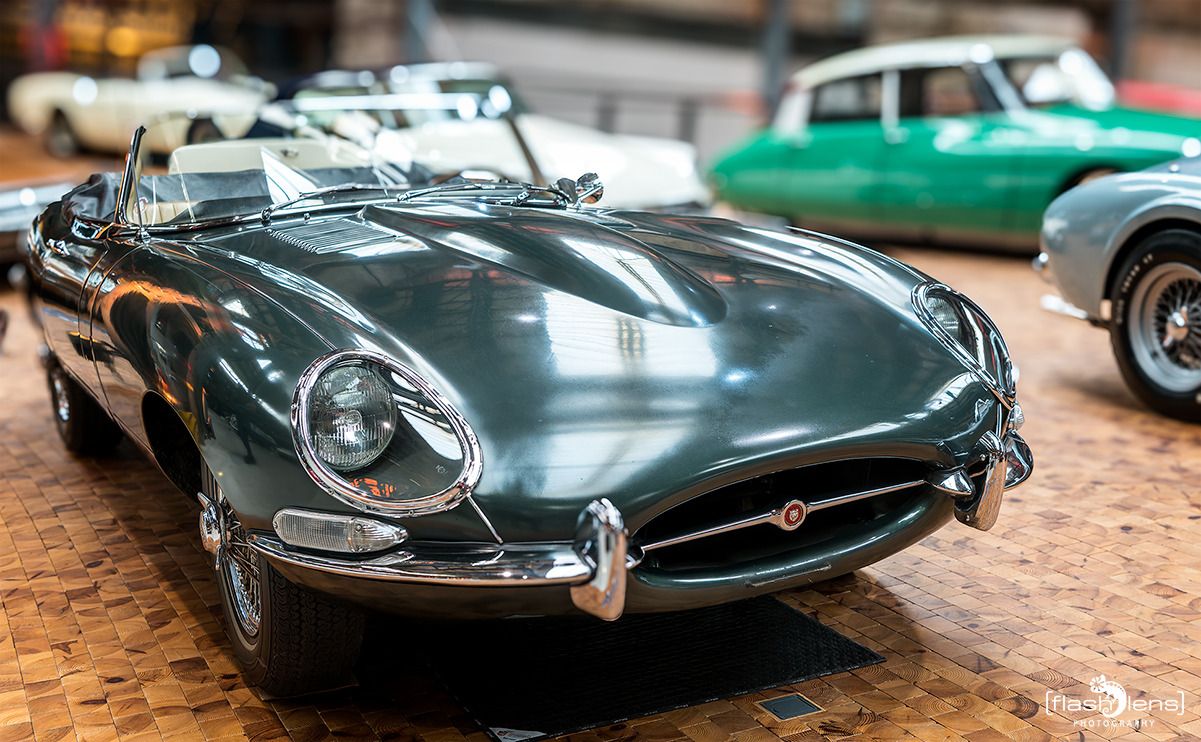 automuseum  the loh collection