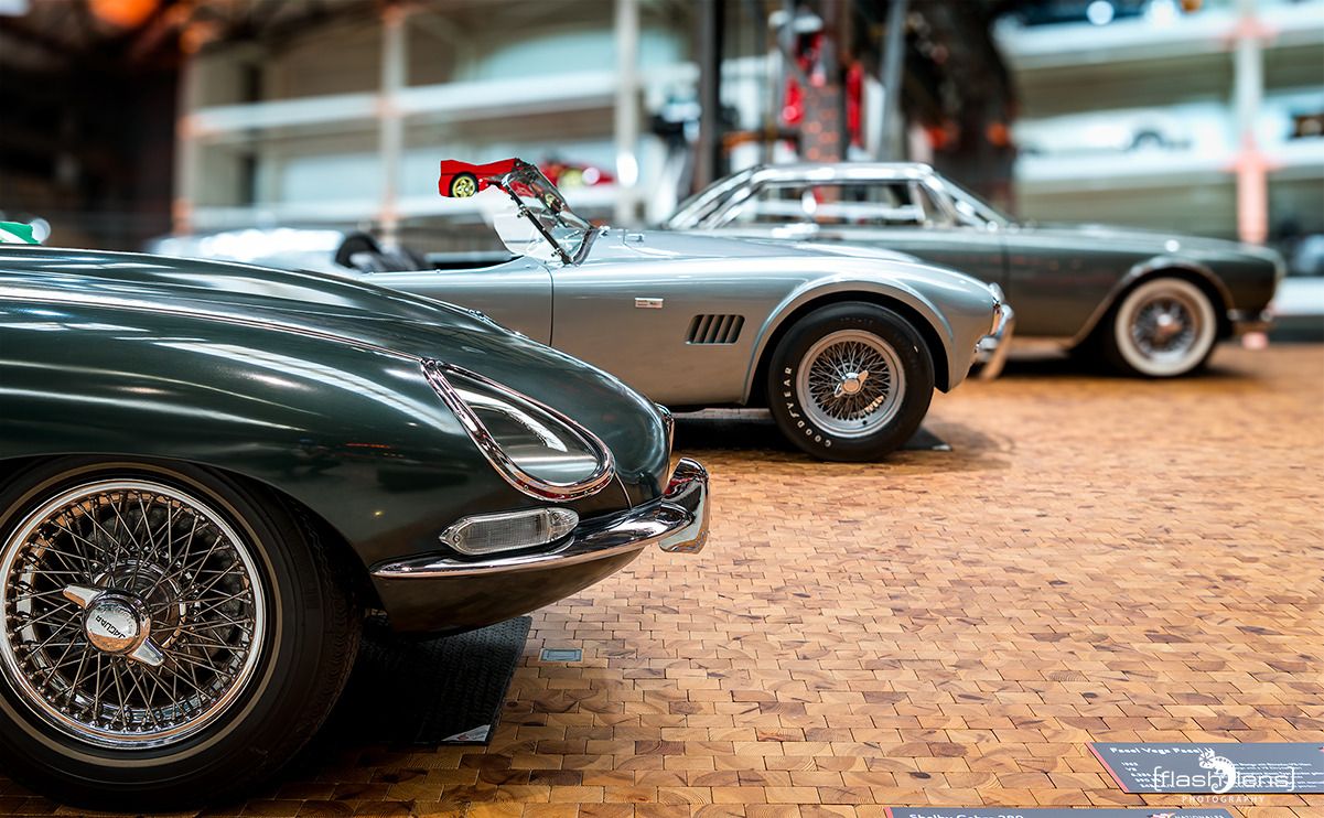 automuseum  the loh collection