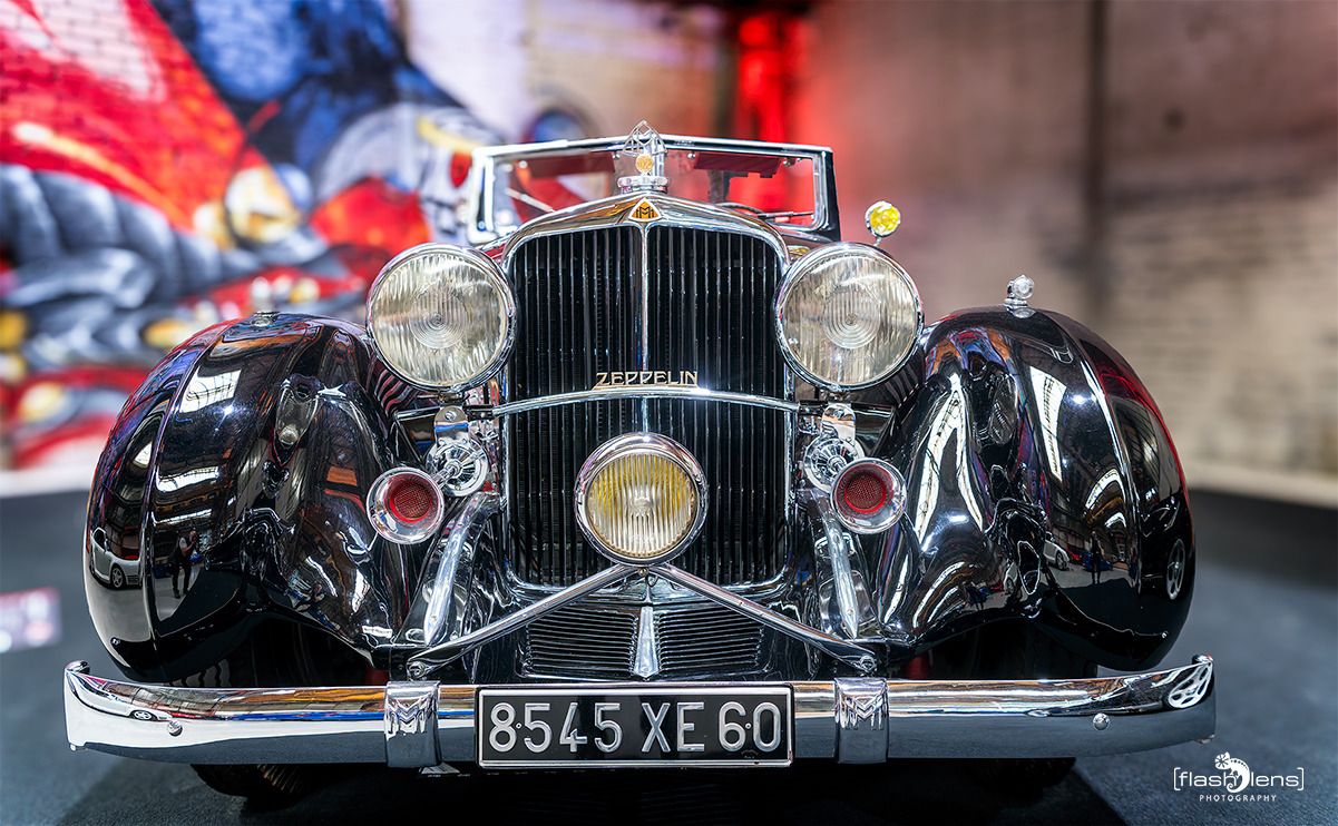 automuseum  the loh collection