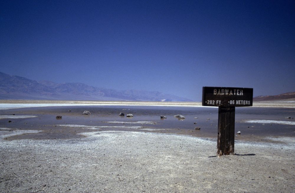 usa 1993