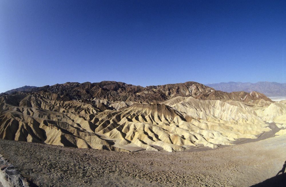 usa 1993
