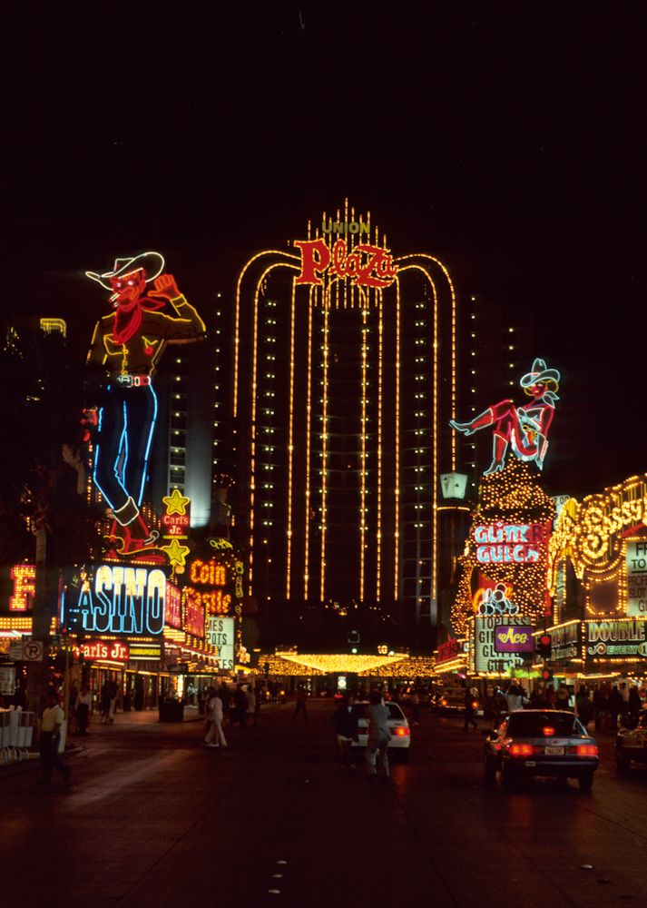 usa 1993