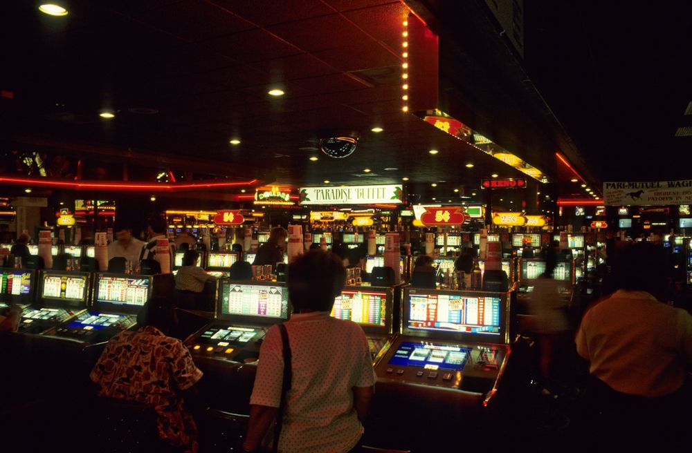 usa 1993