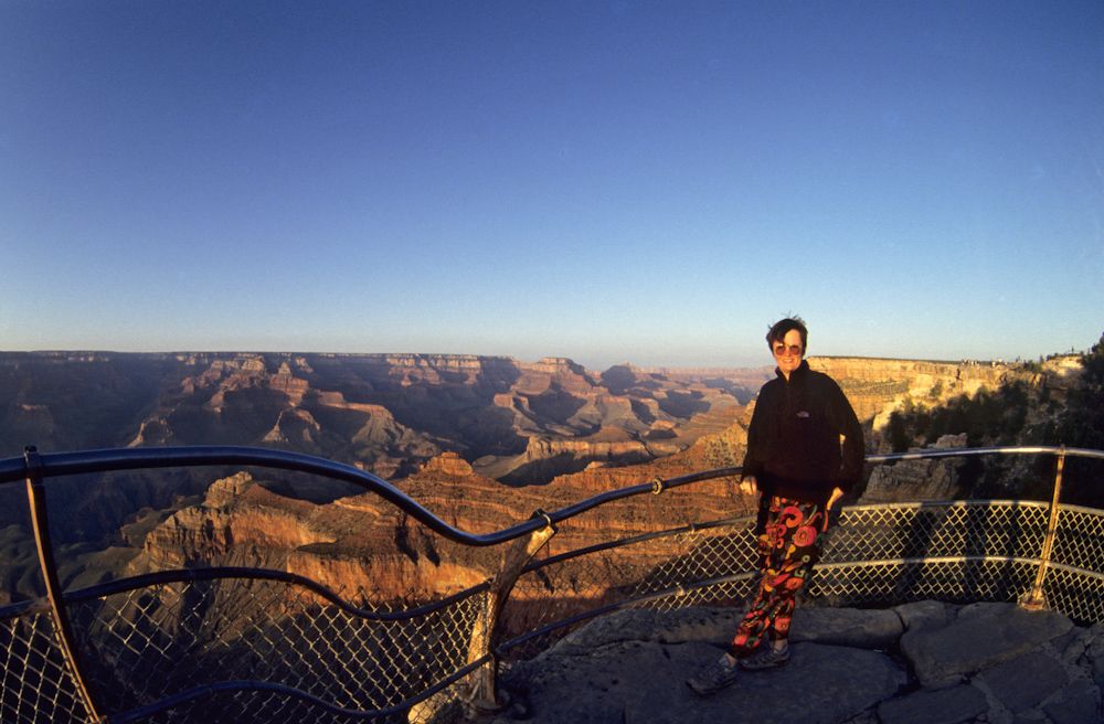 usa 1993