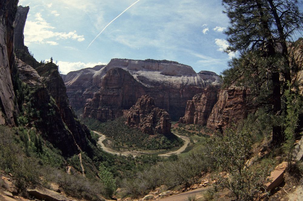 usa 1993