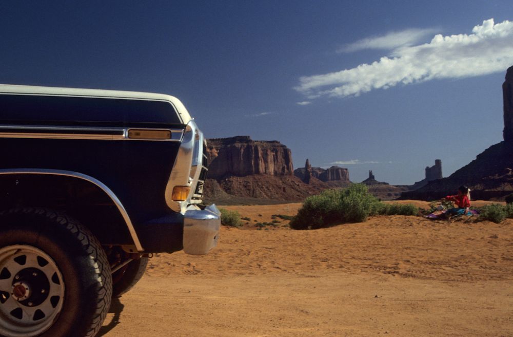 usa 1993