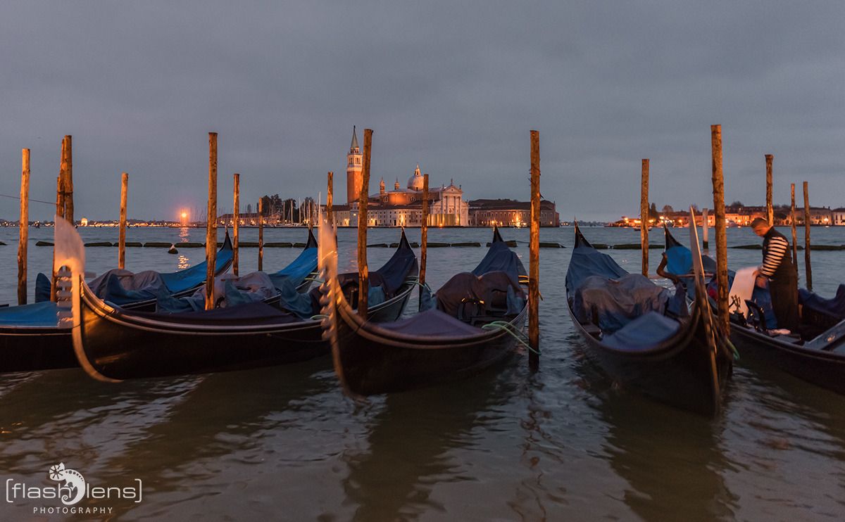 venedig 2014