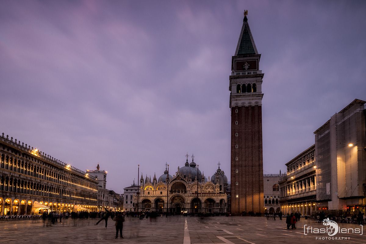 venedig 2016