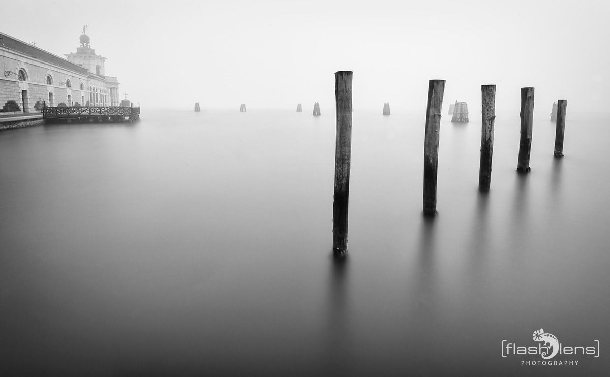 venedig im januar