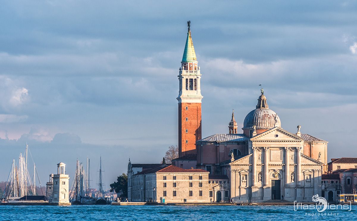 venedig im januar