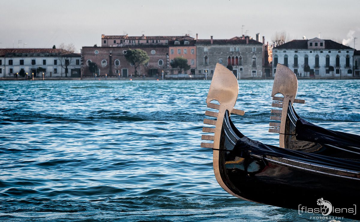 venedig im januar