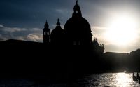 venedig im januar