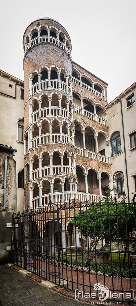 venedig im januar