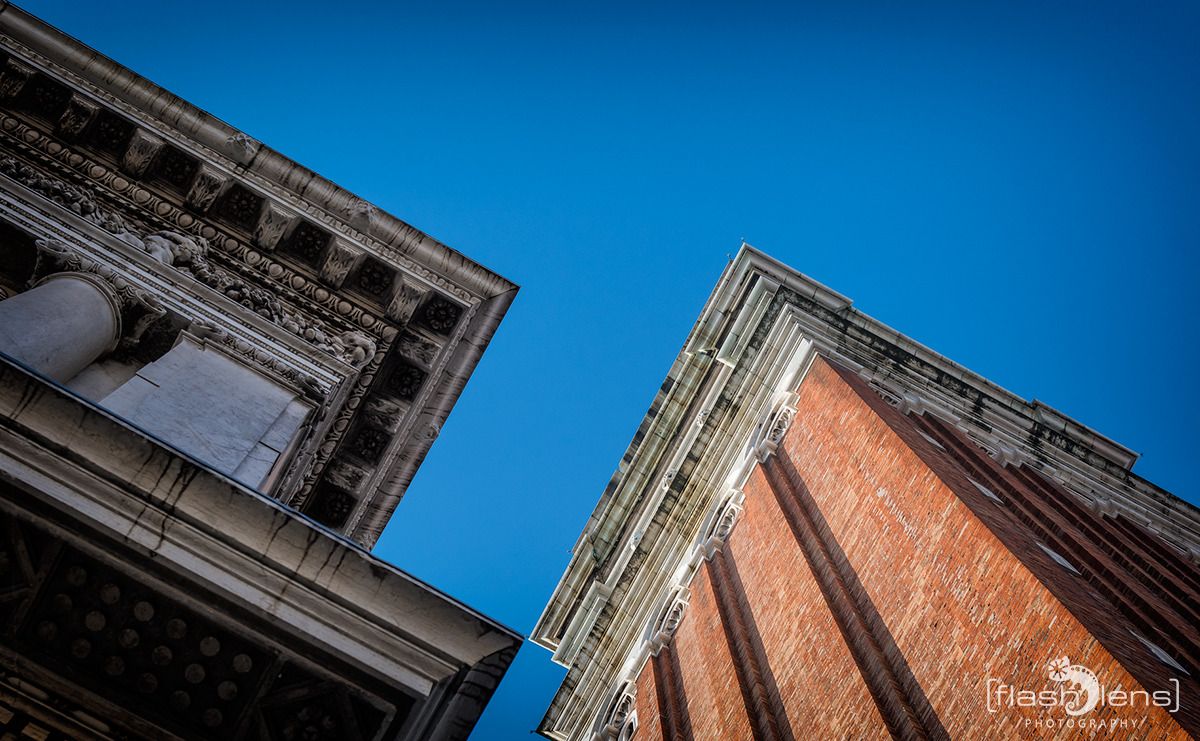 venedig im januar