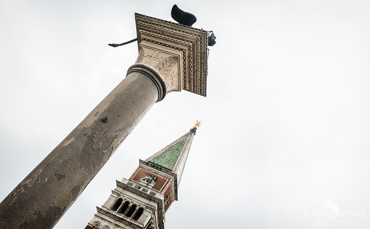 venedig im januar