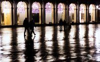 venedig im januar