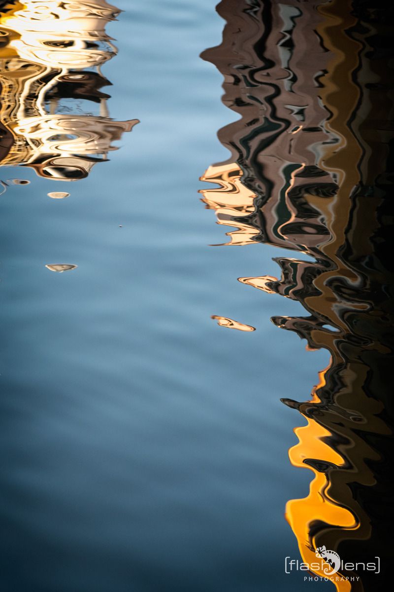 venedig im januar