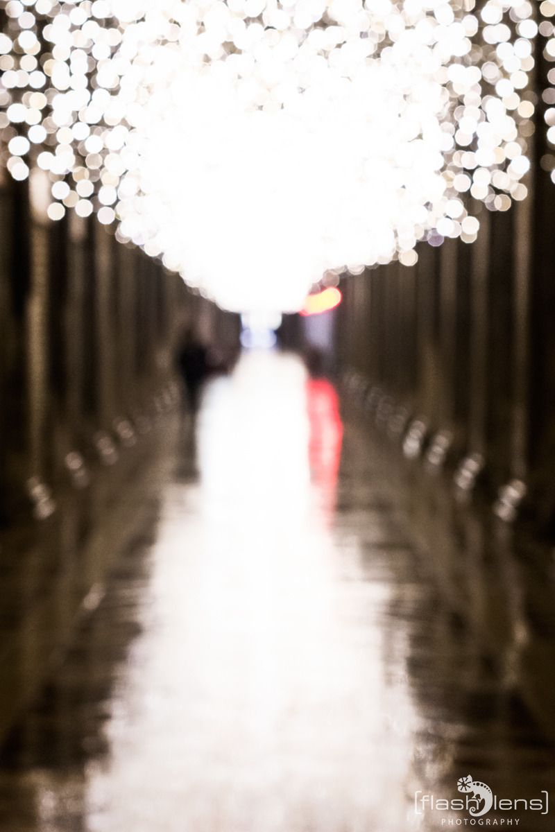 venedig im januar