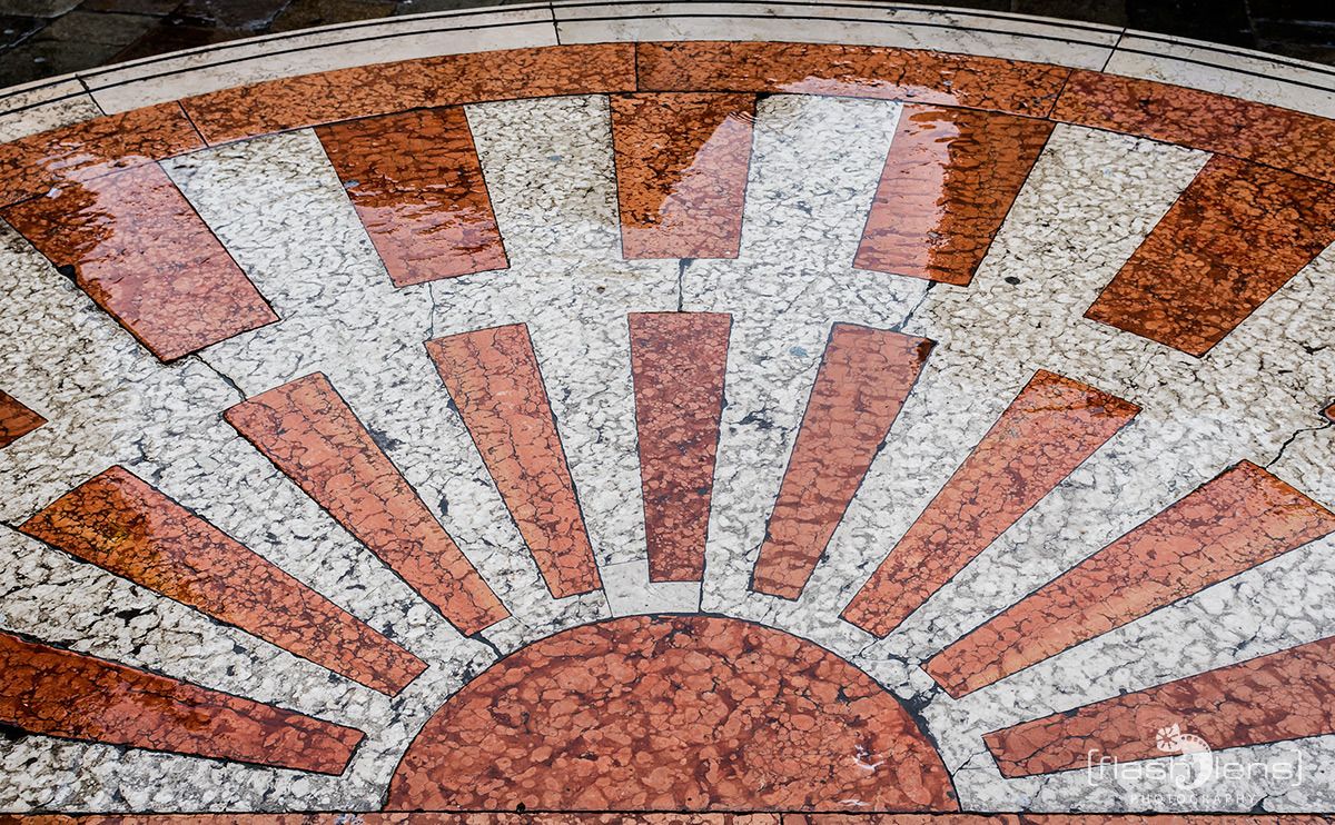 venedig im januar