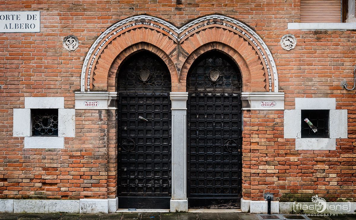 venedig im januar