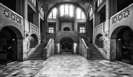 Volksbad Nürnberg