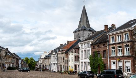 Wallonie, Belgien