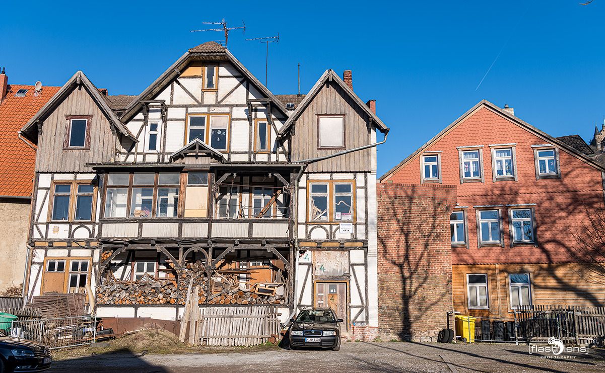 wernigerode